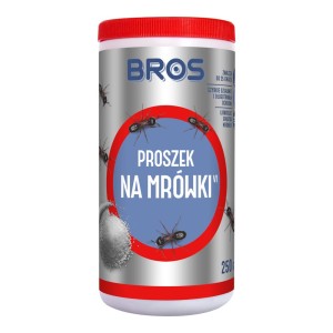 BROS PROSZEK NA MRÓWKI  250G