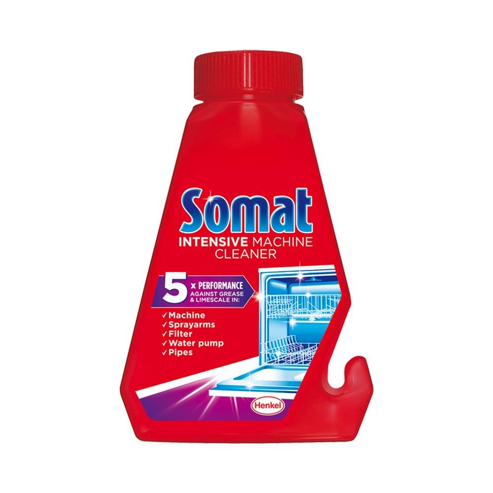101038 SOMAT MACHINE CARE 250ML 90003714
