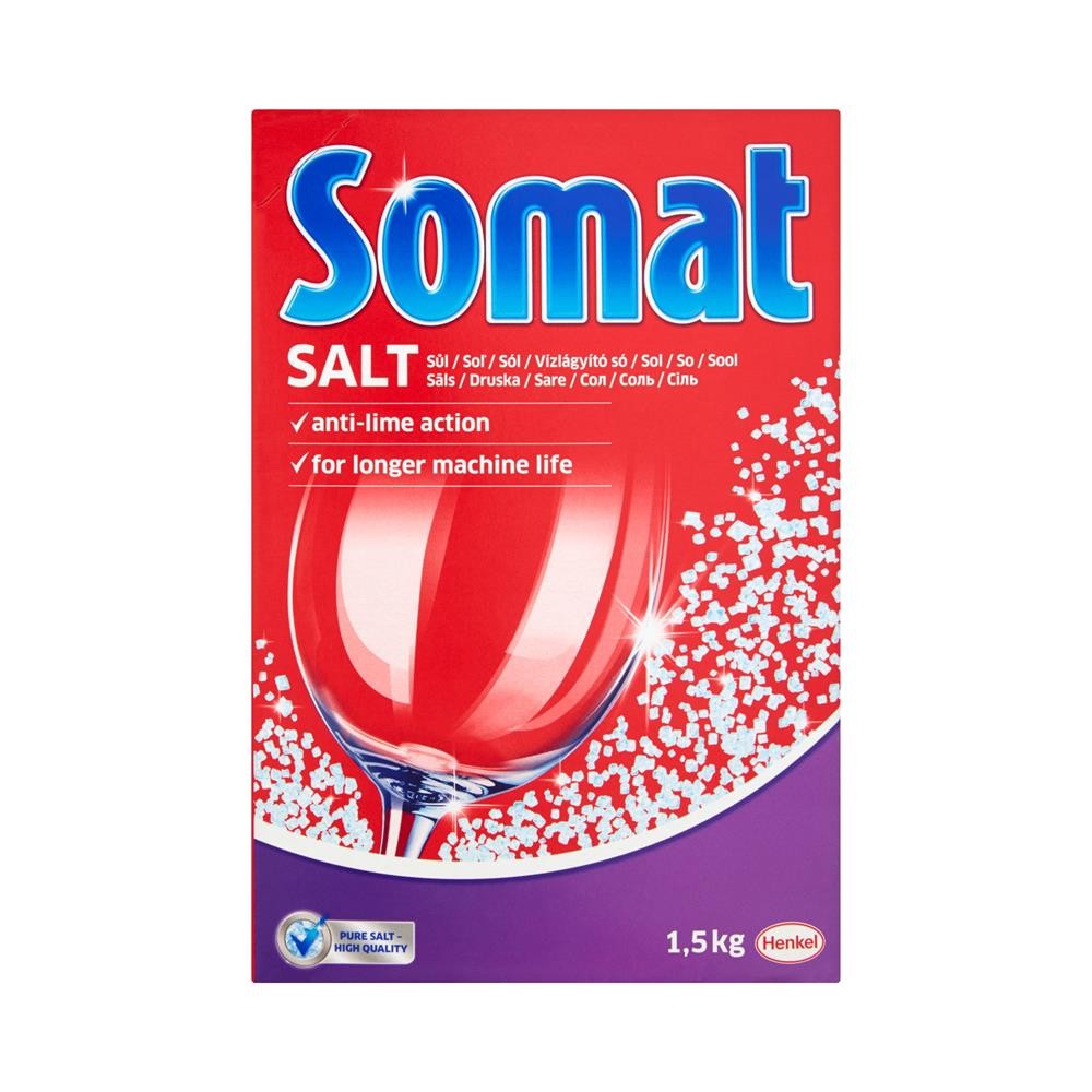 101045 SOMAT SÓL DO ZMYWAREK 1.5KG 9000100147293