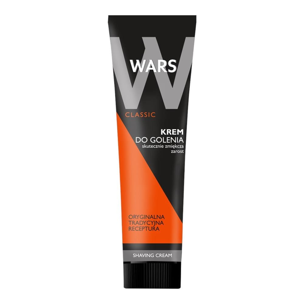 101655 WARS CLASSIC KREM GOLENIA 65ML 5900793001886