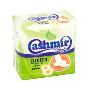 101872 CASHMIR PODPASKI ULTRA 9 SZT. RUMIANEK 5907458306614