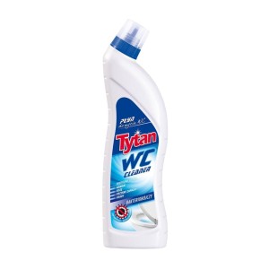 102969 TYTAN PŁYN DO WC  700ML NIEBIESKI 5900657028059