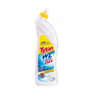 102973 TYTAN PŁYN DO WC 1.2L ŻÓŁTY 5900657281706