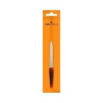 TOP CHOICE PILNIK DO PAZNOKCI SZAFIROWY 15CM 7682