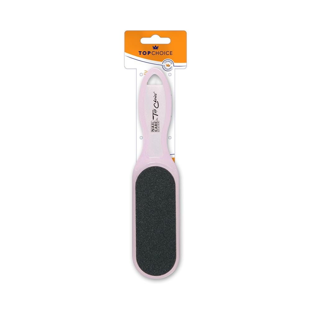 109341 TOP CHOICE TARKA DO PEDICURE  80/100 75001 5905710075001