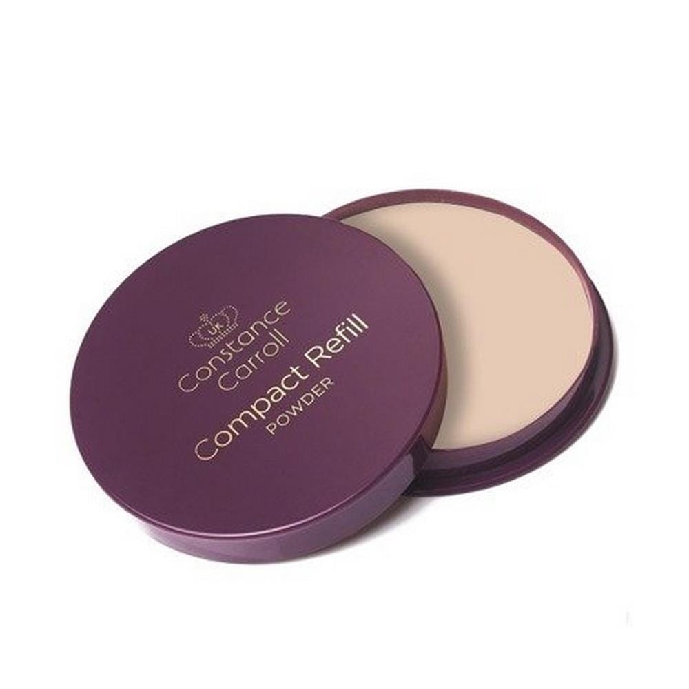 109957 CONSTANCE CARROLL PUDER 12 SUNHAZE 12ML 5021371050123