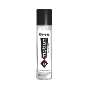 111196 BI-ES WOMEN DEZODORANT DNS 75ML EMOTION WHITE 5906513007015