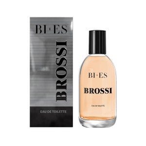 111260 BI-ES MEN WODA TOALETOWA 100ML BROSSI 5906513001426