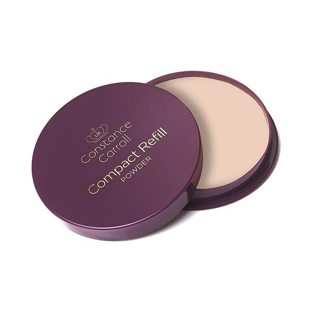 111432 CONSTANCE CARROLL PUDER 02 TENDER TOUCH 12ML 5021371050024