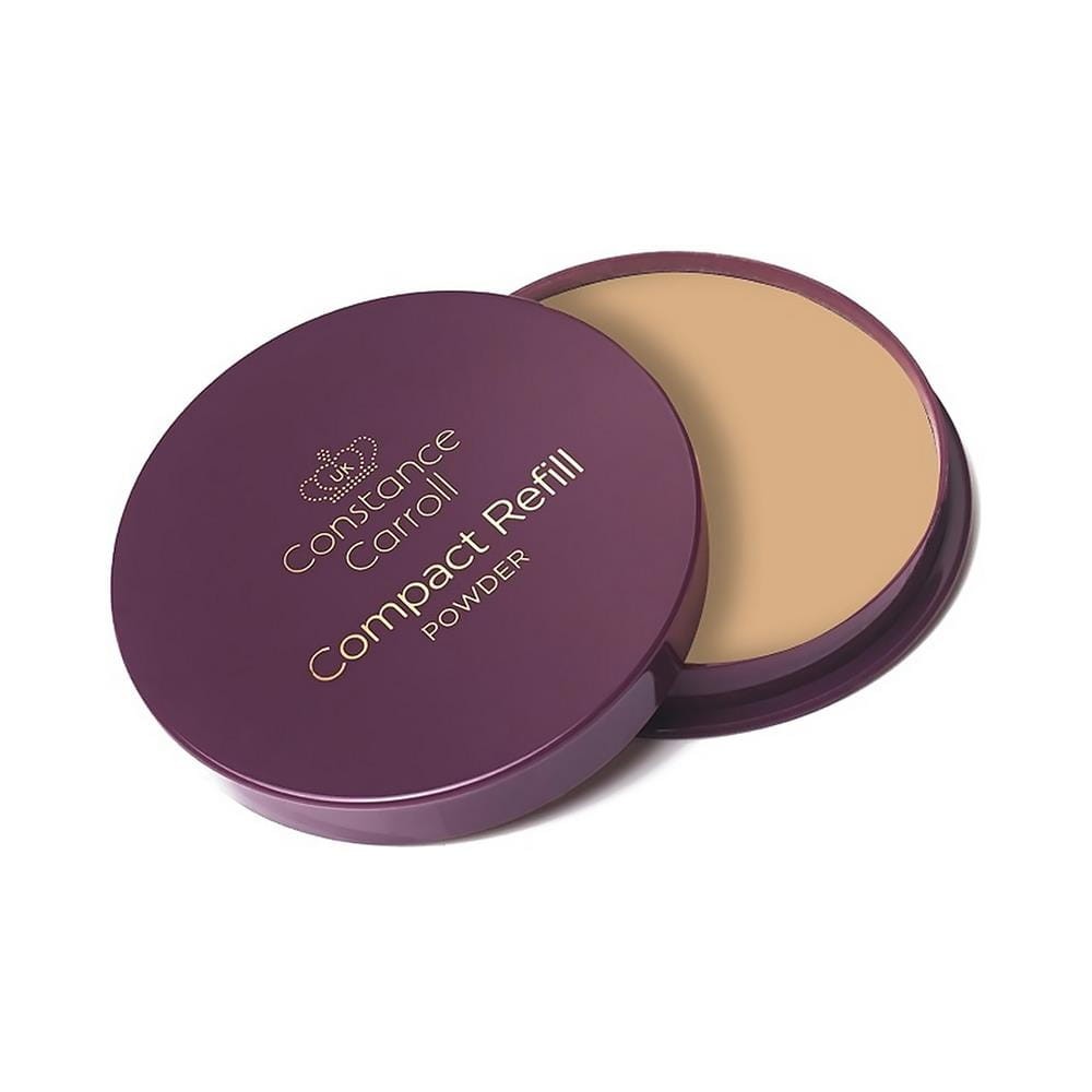 111433 CONSTANCE CARROLL PUDER 04 BRONZE GLOW 12ML 5021371050048