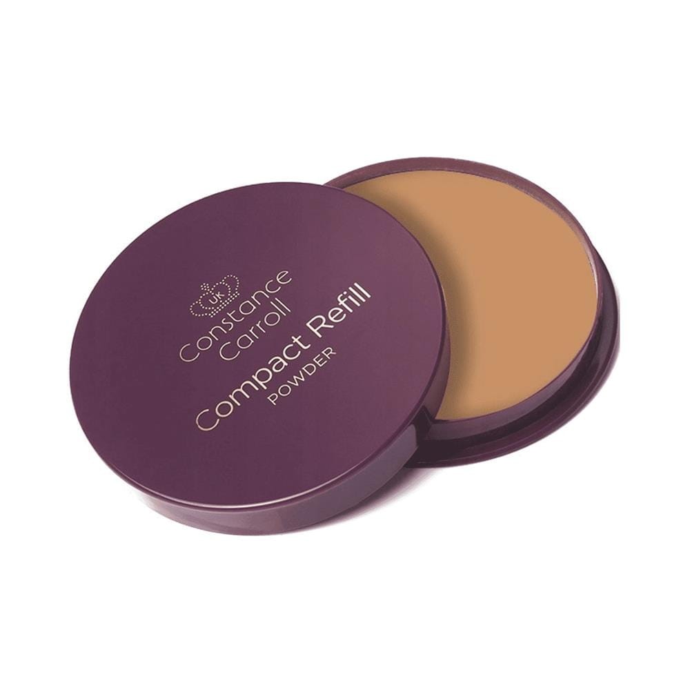 111434 CONSTANCE CARROLL PUDER 09 BISCUIT GLOW 12ML 5021371050093