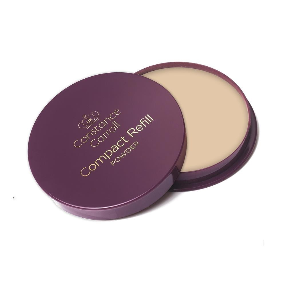 111435 CONSTANCE CARROLL PUDER 13 TEA ROSE 12ML 5021371050130