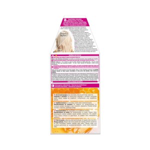 114160 Loreal CASTING FARBA KOLORYZUJĄCA 1013 JASNY PIASKOWY BLOND 3600521831809