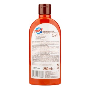 150005 TAK MLECZKO DO CZYSZCZENIA MEBLI 250ML 5907542742885