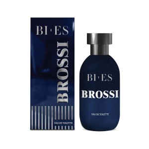 153993 BI-ES MEN WODA TOALETOWA 100ML BROSSI BLUE 5907699483952