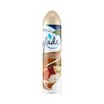 GLADE ODŚWIEŻACZ SPRAY 300ML SANDALWOOD&JASMINE