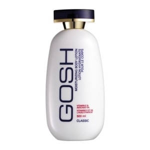 GOSH WOMEN CLASSIC 1 BALSAM DO CIAŁA 500ML