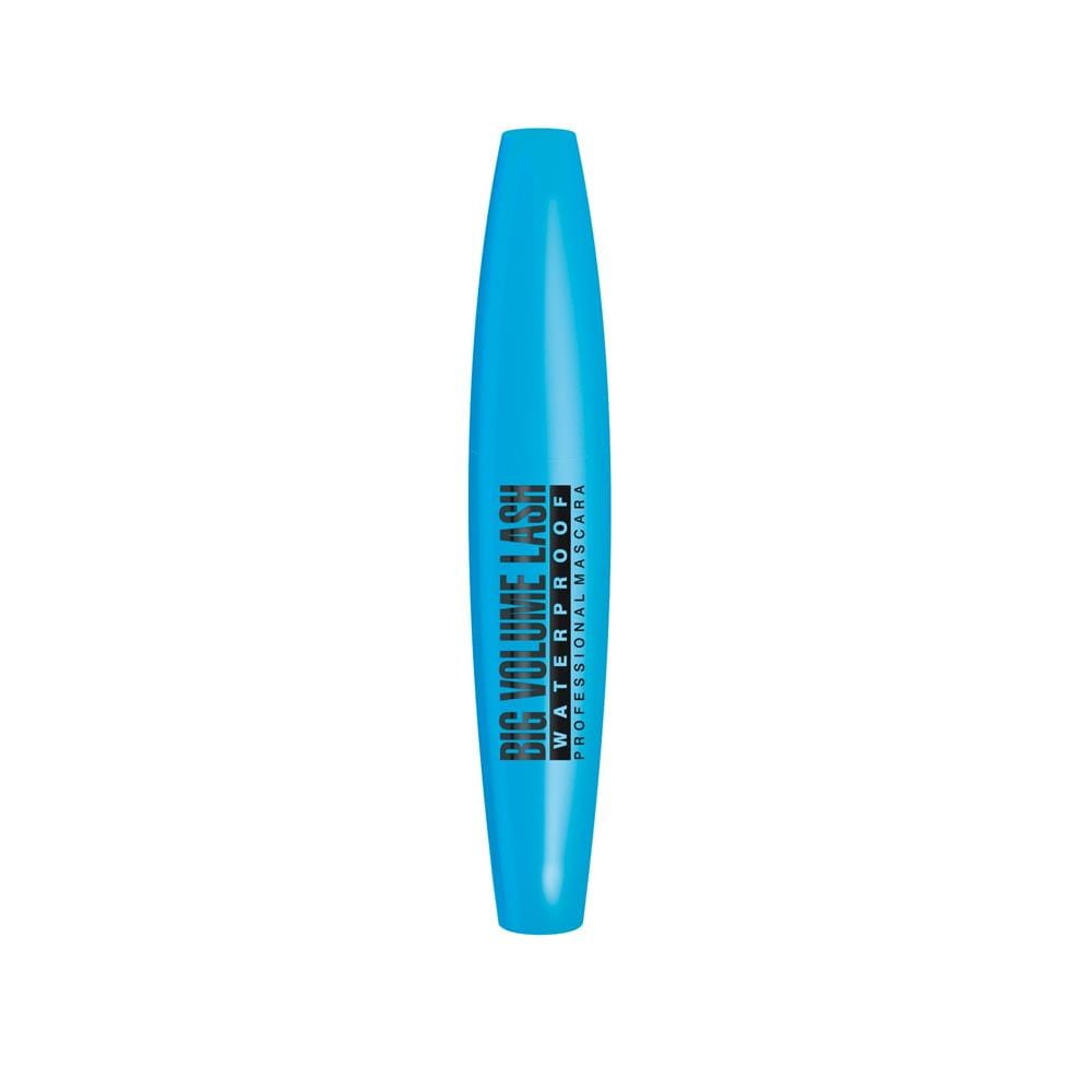 158208 EVELINE MASCARA BIG VOLUME WATERPROOF 5907609337191