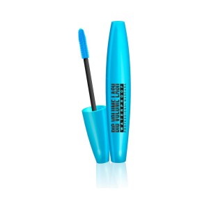 158208 EVELINE MASCARA BIG VOLUME WATERPROOF 5907609337191