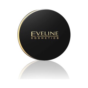 158265 EVELINE PUDER CELEBRITIES BEAUTY  20. KOLOR BEŻOWY. 5907609333254