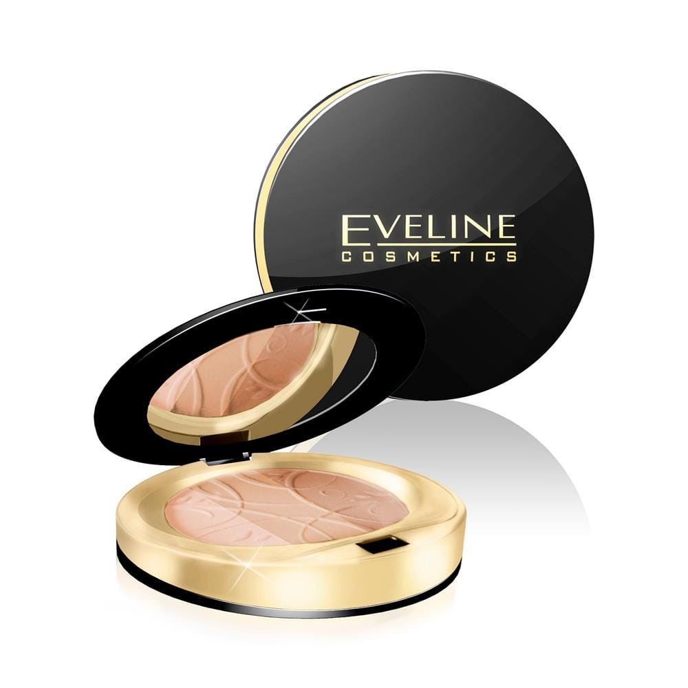158266 EVELINE PUDER CELEBRITIES BEAUTY 204 5907609333292