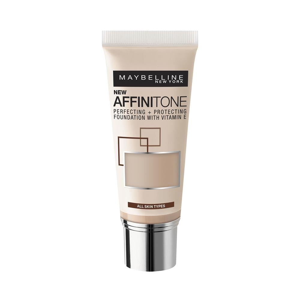 159845 Maybelline PODKŁAD AFFINITONE PERFECTING&amp;PROTECTING 03 3600530427451