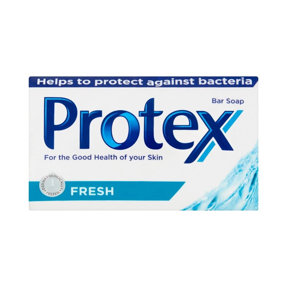 160499 PROTEX MYDŁO W KOSTCE  90G FRESH 8693495033411