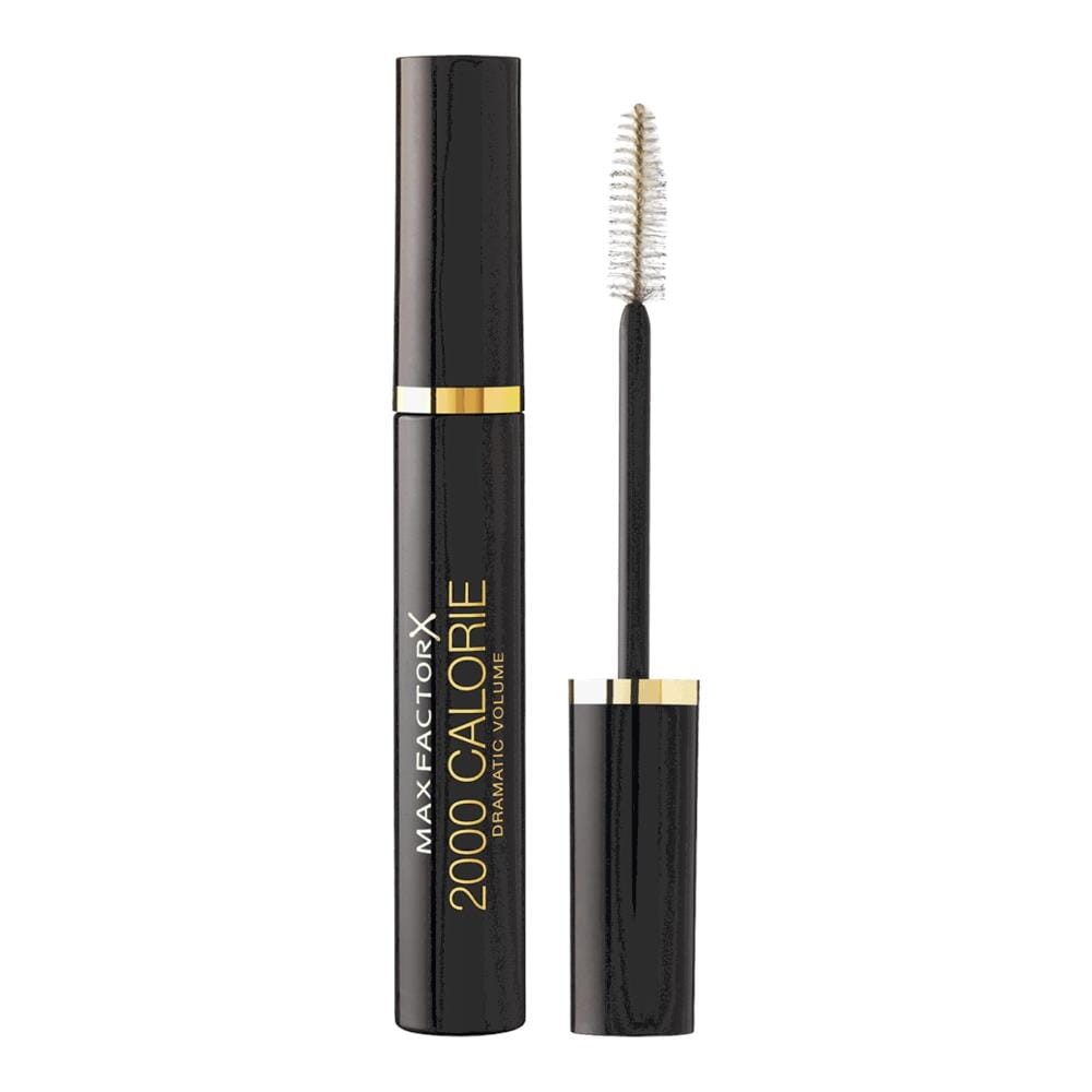 161513 MAX FACTOR MASCARA 2000 CALORIE DRAMATIC VOLUME BROWN. KOLOR BRĄZOWA. 50671298
