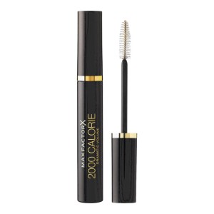 MAX FACTOR MASCARA 2000 CALORIE DRAMATIC VOLUME BROWN. KOLOR BRĄZOWA.