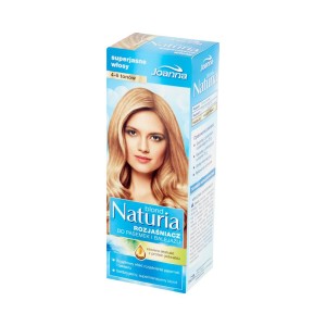 167153 JOANNA ROZJAŚNIACZ BLOND DO PASEMEK I BALEJAŻU 4/6  5901018009878