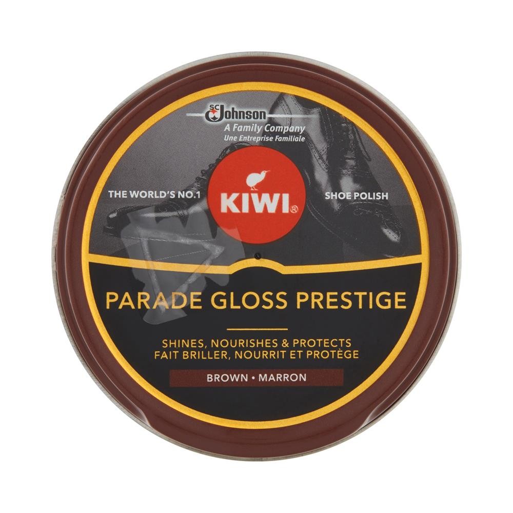 170031 KIWI PASTA DO BUTÓW W PUSZCE 50ML BRĄZ 5000204679304
