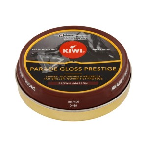 170031 KIWI PASTA DO BUTÓW W PUSZCE 50ML BRĄZ 5000204679304