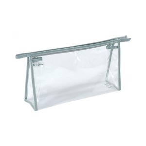 173397 TOP CHOICE KOSMETYCZKA DAMSKA TRANSPARENTNA 91568 5905710091568