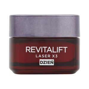 177051 Loreal  REVITALIFT LASER X3 KREM DO TWARZY 50ML DZIEŃ 3600522249153