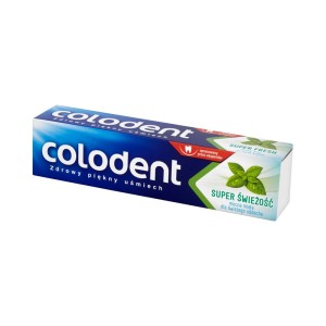 178563 COLODENT PASTA DO ZĘBÓW 100ML SUPER ŚWIEŻOŚĆ 8714789888866