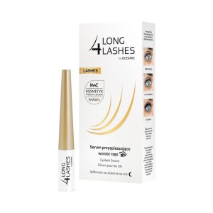 178981 L4L SERUM DO RZĘS 3ML PRZYSPIESZAJĄCE WZROST 5900116020419