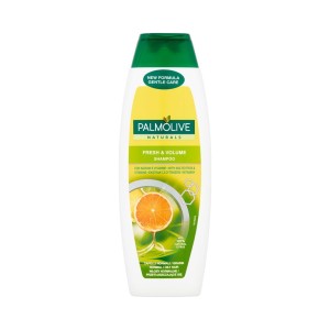 PALMOLIVE SZAMPON DO WŁOSÓW 350ML FRESH&VOLUME EKSTRAKTY CYTRUSOWE I KOMPLEKS WITAMIN