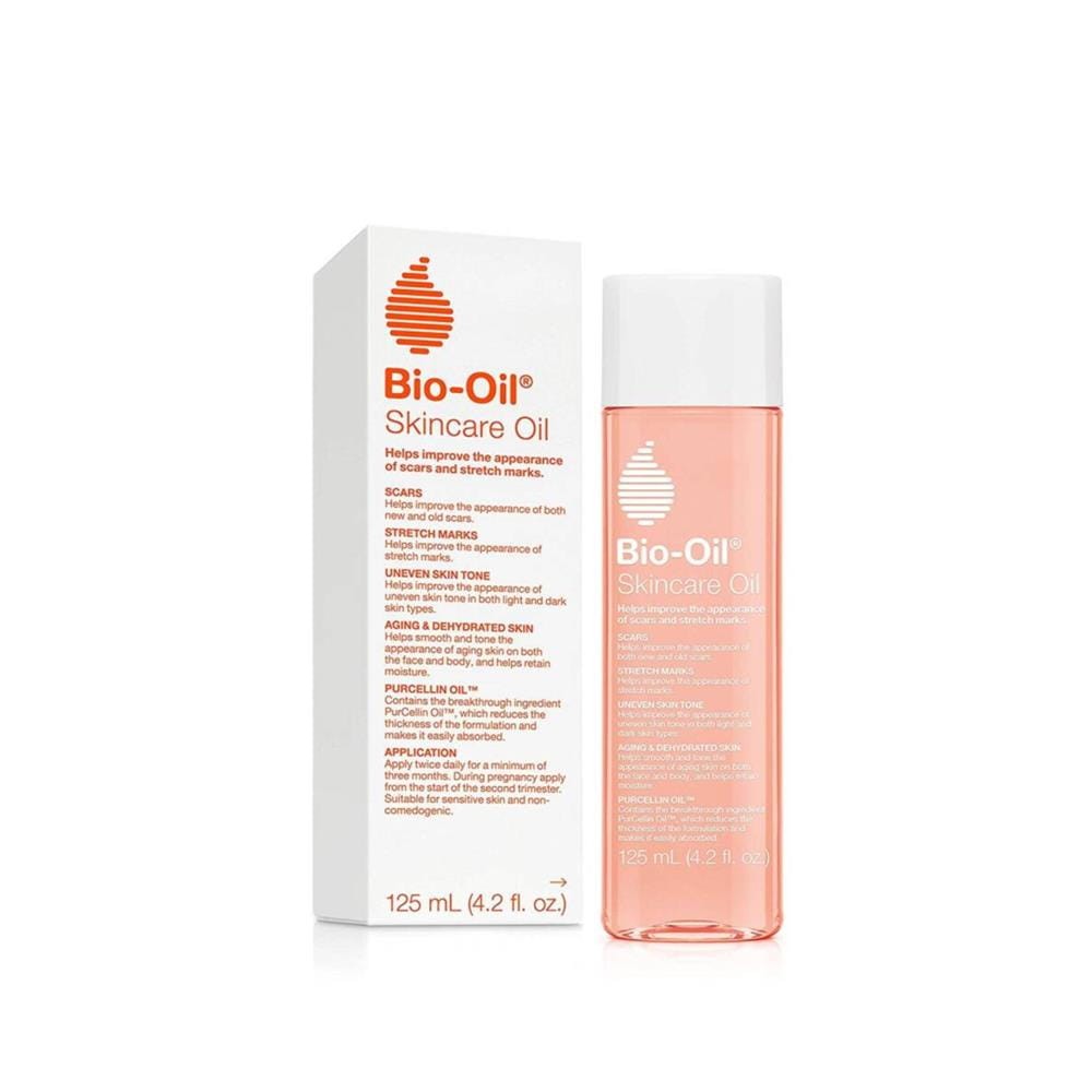 180468 BIO OIL OLIWKA 125ML  6001159111597