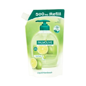 PALMOLIVE MYDŁO W PŁYNIE ZAPAS 500ML NEUTRAL