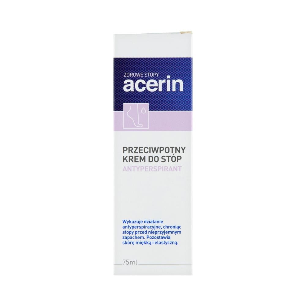 184191 ACERIN KREM DO STÓP 75ML PERSPIRANT 5900031002170
