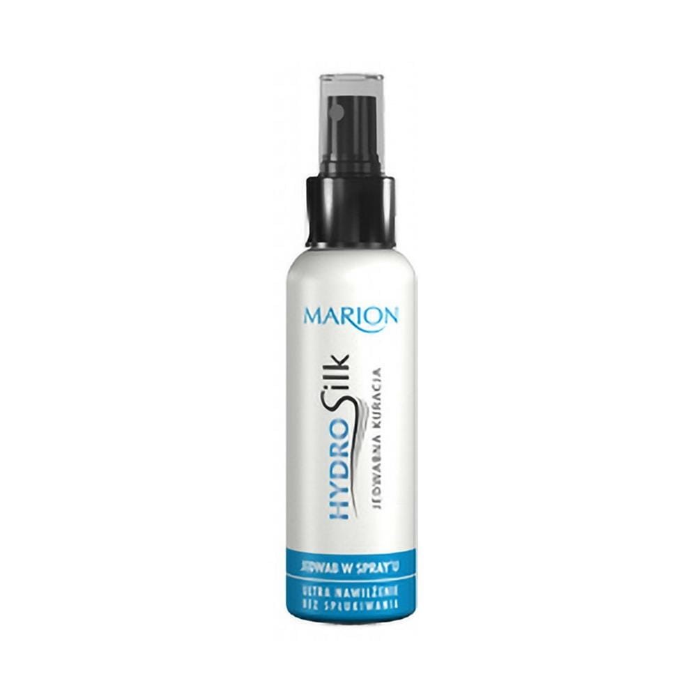 184582 MARION HYDROSILK JEDWAB W SPRAYU 130ML 5902853007524