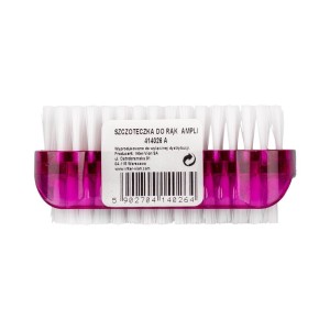 186236 AMPLI SZCZOTECZKA DO RĄK 5902704140264